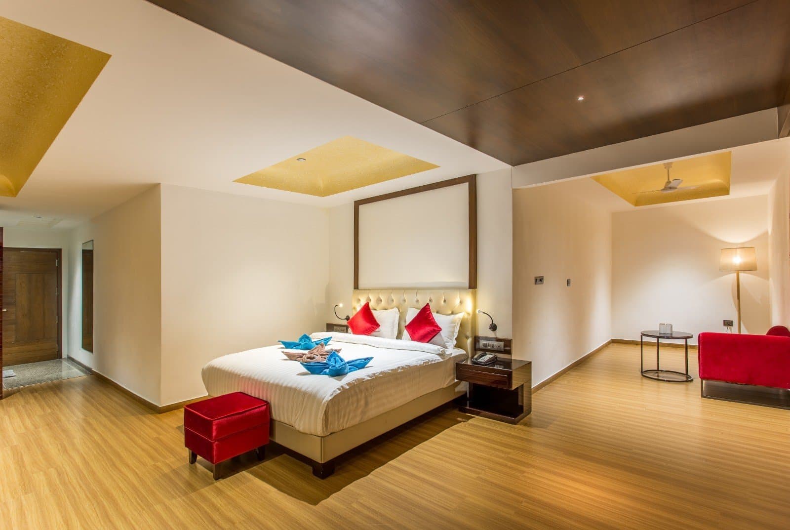 Executive Suite
